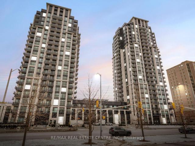 Condo for sale in Mississauga, Ontario