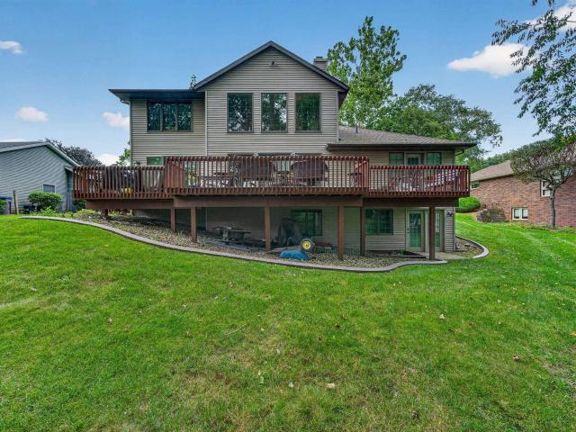 House for sale in Goshen, Indiana