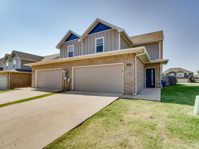 House for sale in Edmond, Oklahoma
