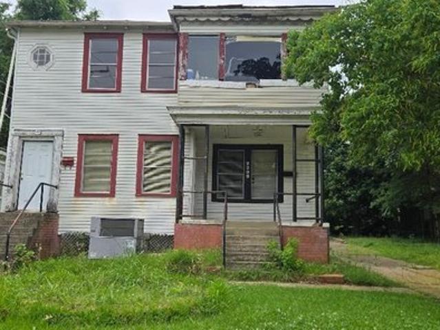 House for sale in Keithville, Louisiana