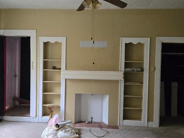 House for sale in Keithville, Louisiana