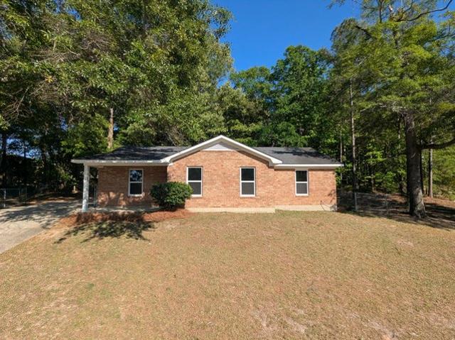 House for sale in Hephzibah, Georgia