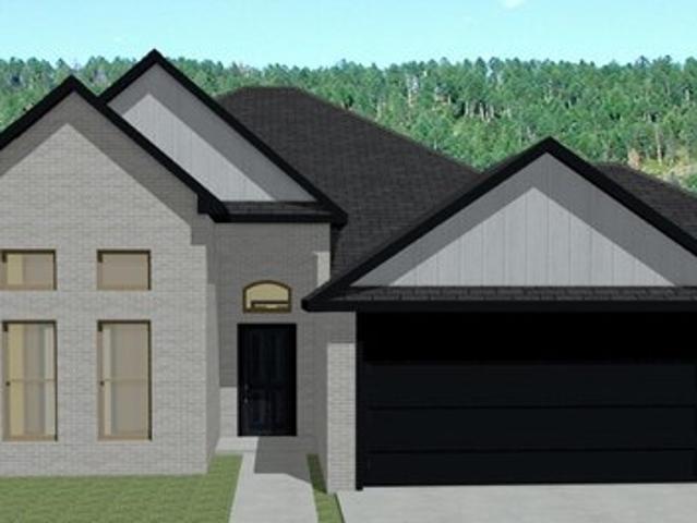 House for sale in Ark