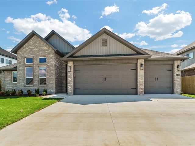 House for sale in Ark