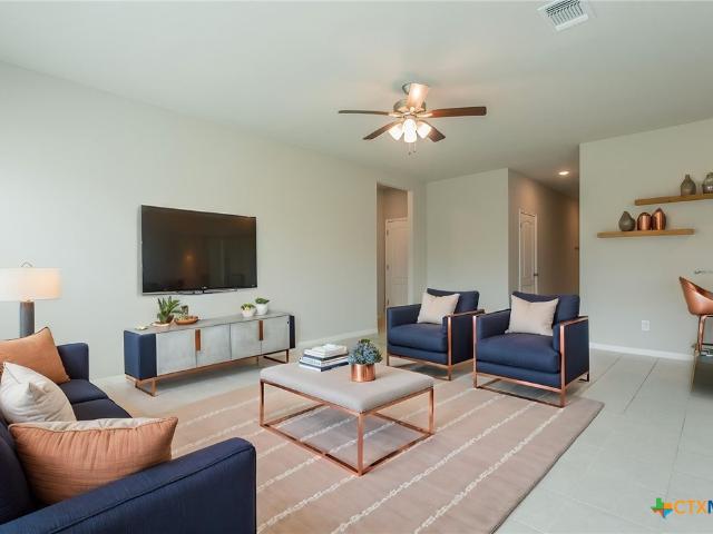 House for sale in Temple, Bell County