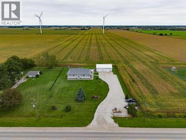 House for sale in Essex, Ontario