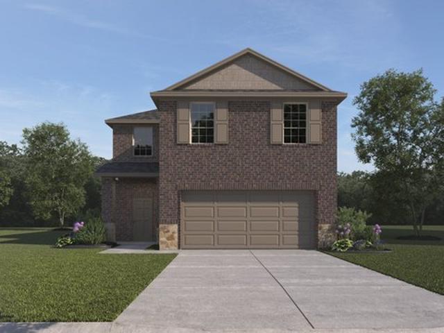 House for sale in Anna, Texas