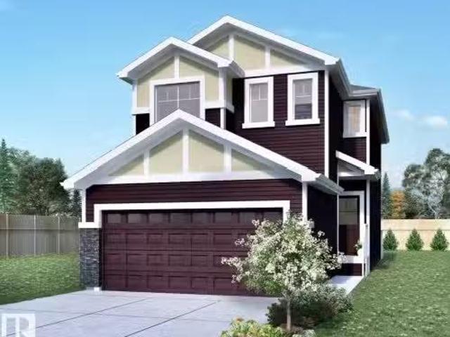 House for sale in Wedgewood, Alberta