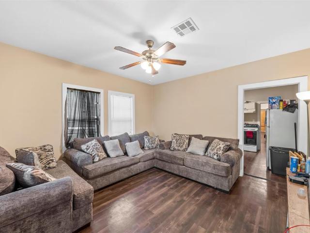 House for sale in Waco, Texas