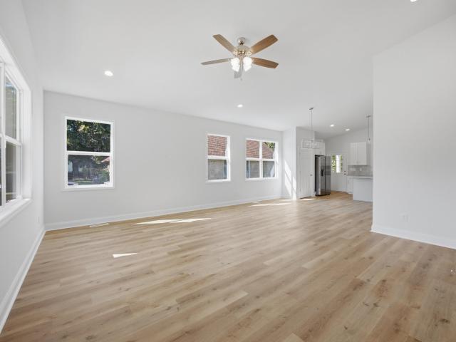 House for sale in Sanford, North Carolina