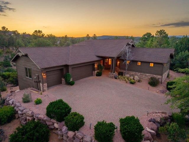House for sale in Gila, Arizona