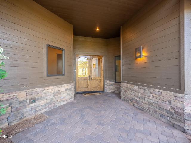 House for sale in Gila, Arizona
