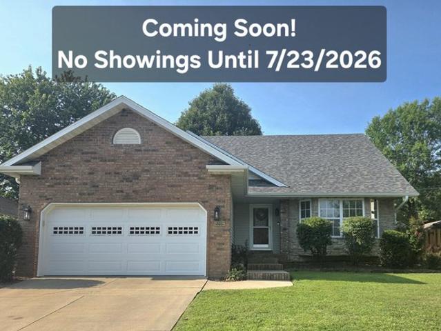 House for sale in Republic, Missouri