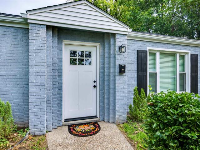 House for sale in Evansville, Indiana