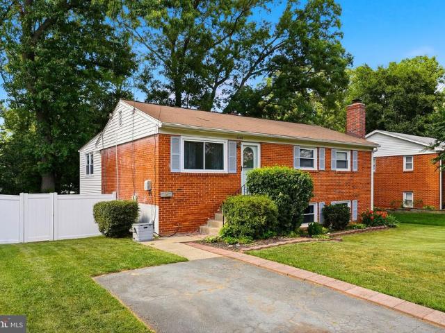 House for sale in Virginia