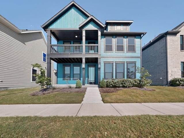 House for sale in Rowlett, Texas