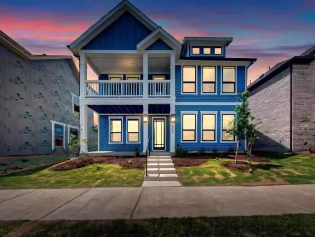 House for sale in Garland