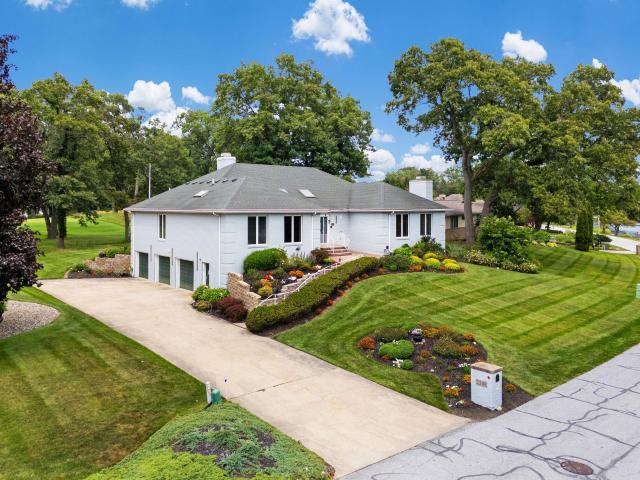 House for sale in Indiana