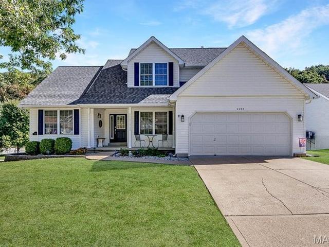 House for sale in High Ridge, Jefferson County