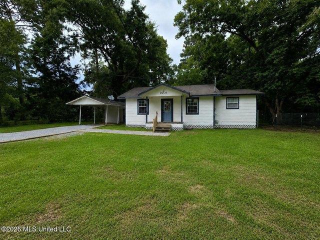 House for sale in Hattiesburg, Forrest County