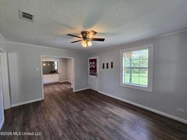 House for sale in Glendale, Hattiesburg