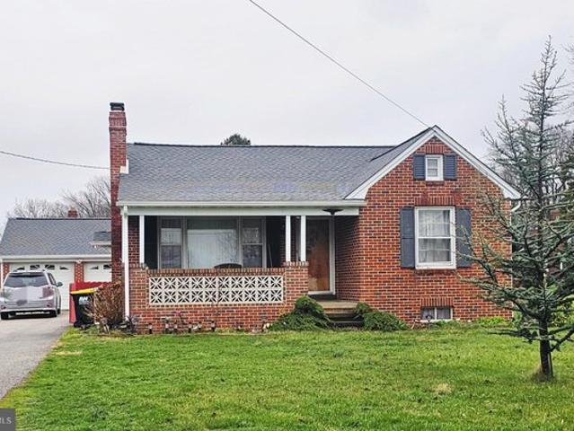 House for sale in Hanover, Pennsylvania
