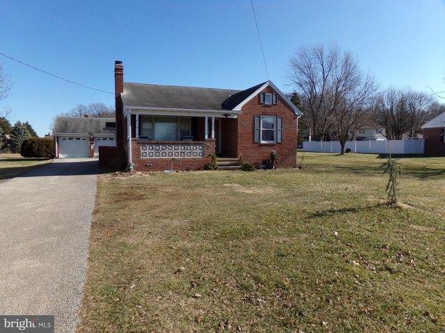 House for sale in Hanover, Pennsylvania