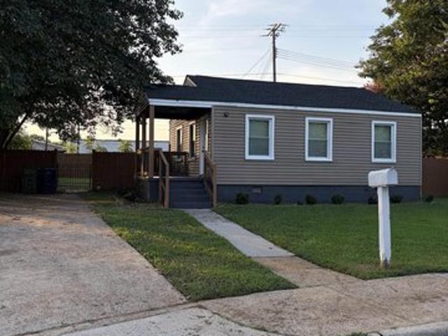 House for sale in Terry Heights, Huntsville