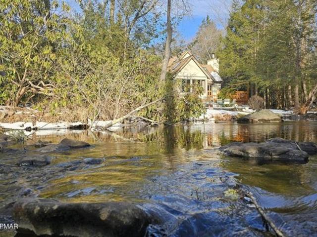 House for sale in Blakeslee, Pennsylvania