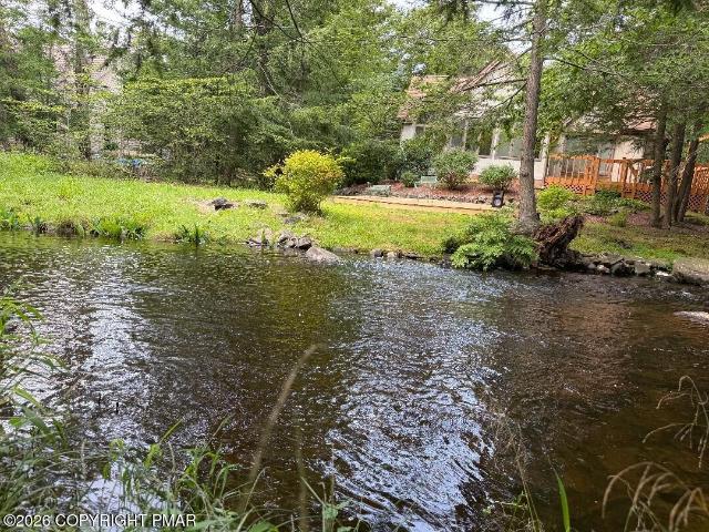 House for sale in Blakeslee, Pennsylvania