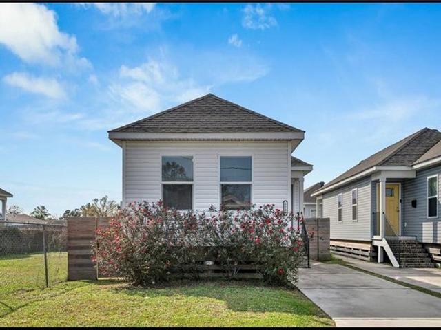 House for sale in Gretna, Louisiana