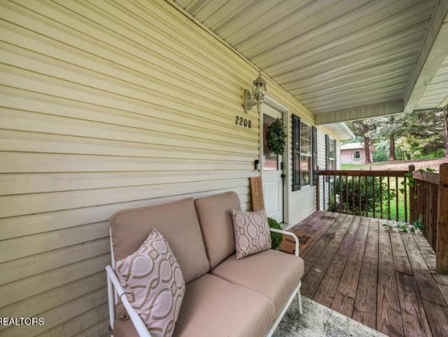 House for sale in Big River Overlook, Sevierville