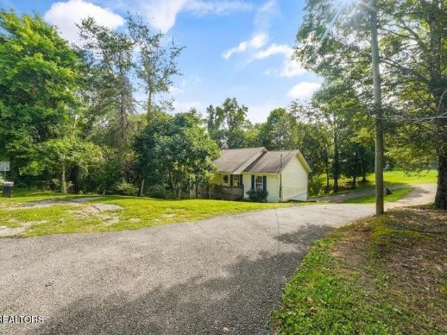 House for sale in Big River Overlook, Sevierville