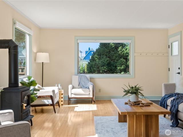 House for sale in Bellingham, Washington
