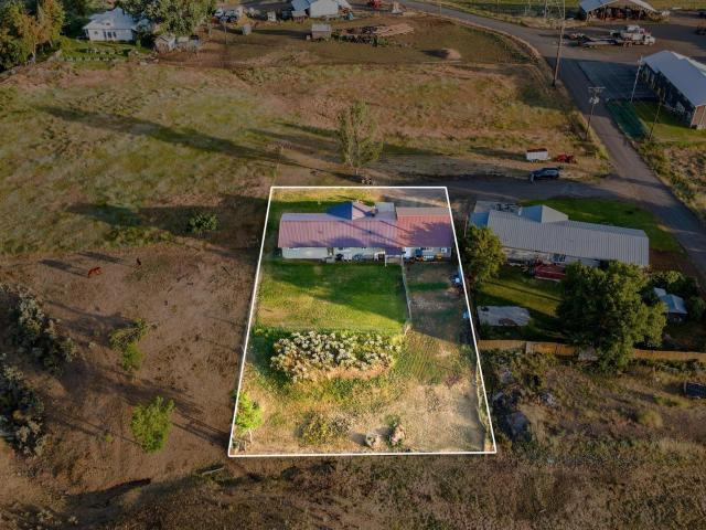 House for sale in Indian Valley, Idaho
