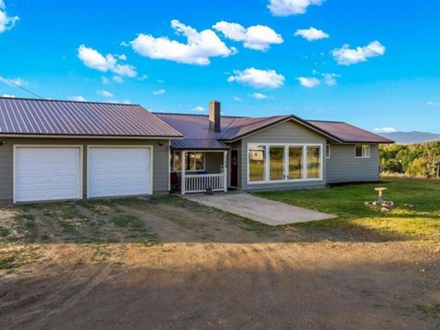House for sale in Indian Valley, Idaho