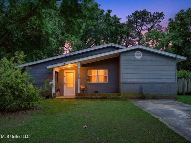 House for sale in Pascagoula, Mississippi