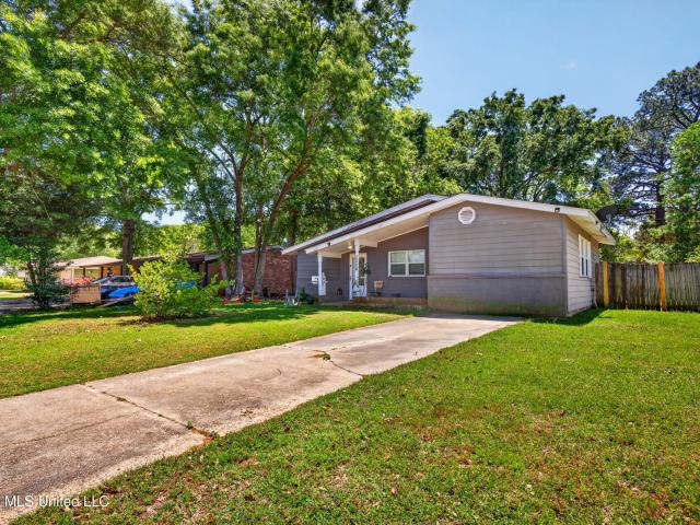 House for sale in Pascagoula, Mississippi
