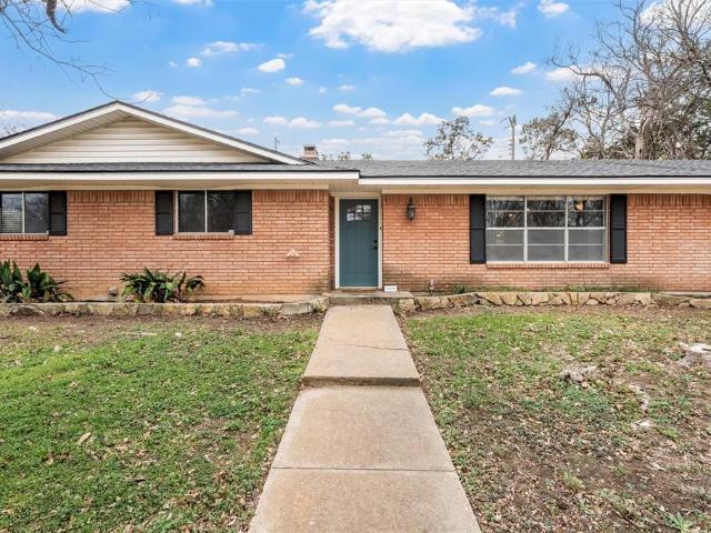 House for sale in Waco, Texas