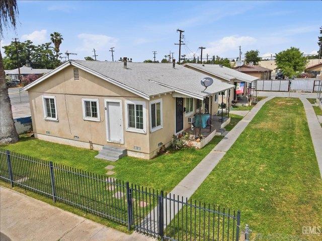 House for sale in Bakersfield, California