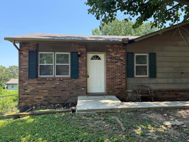 House for sale in Howell, Missouri