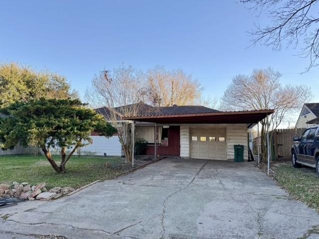 House for sale in Harris, Texas