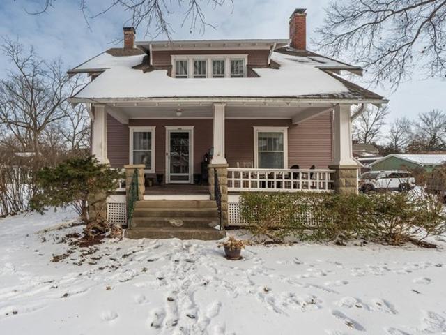 House for sale in Kansas