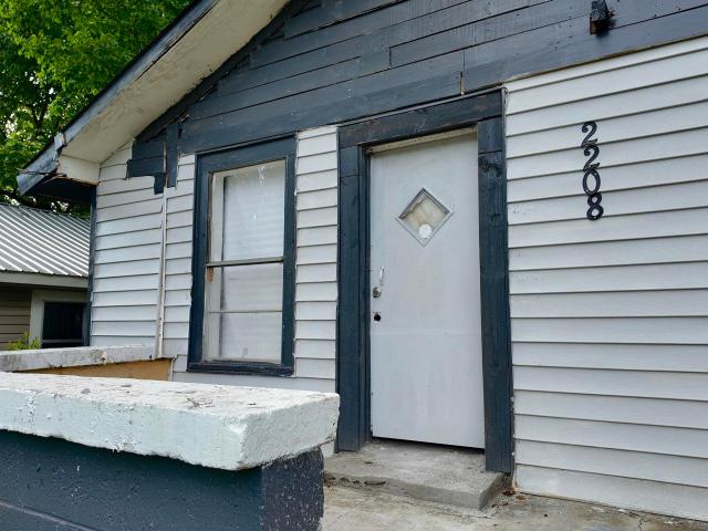 House for sale in Birmingham, Alabama