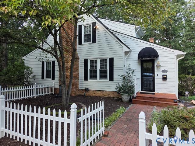House for sale in Virginia