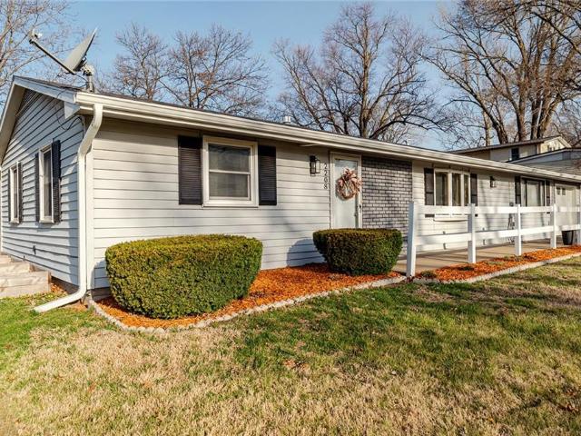 House for sale in Kansas