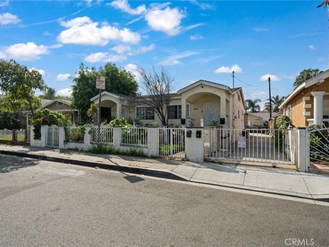 House for sale in Huntington Park, California