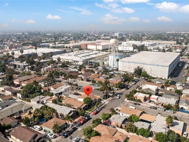 House for sale in Huntington Park, California