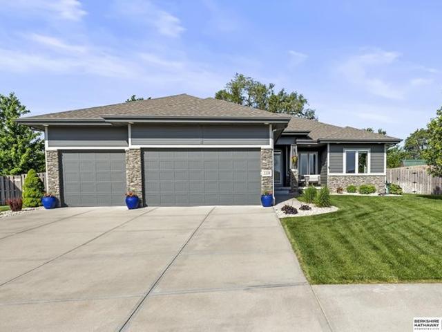 House for sale in Nebraska