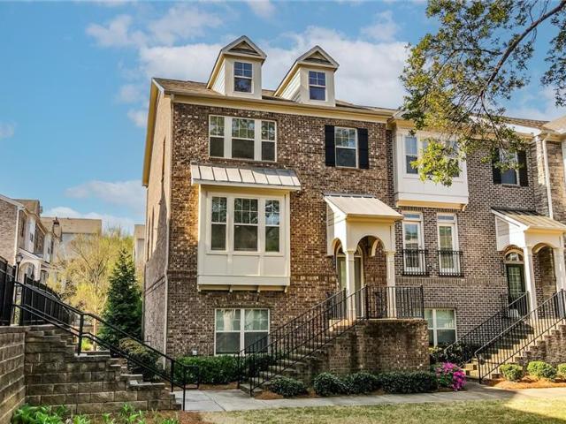 Property for sale in Chamblee, Georgia